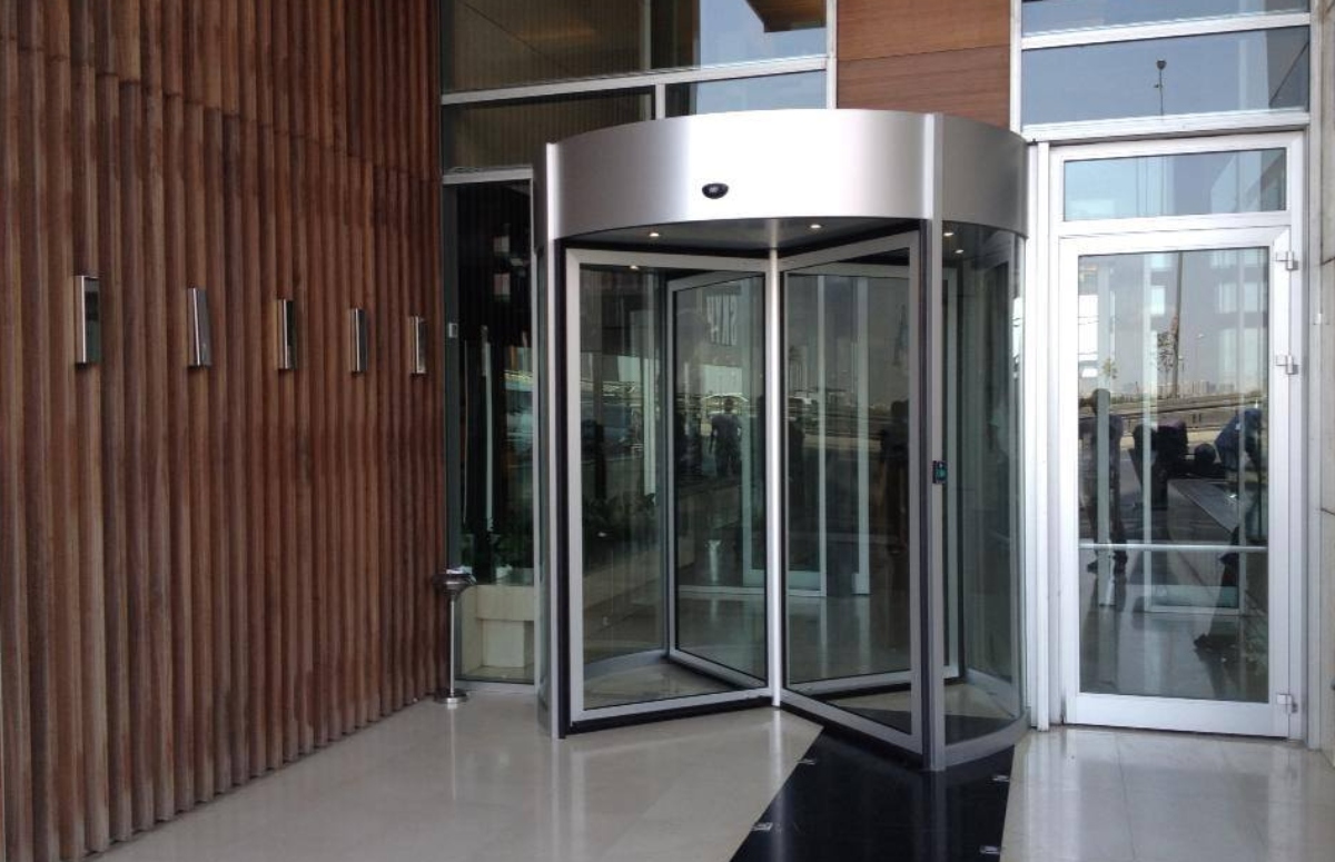 Döner Kapı Seçerken Nelere Dikkat Edilmeli?