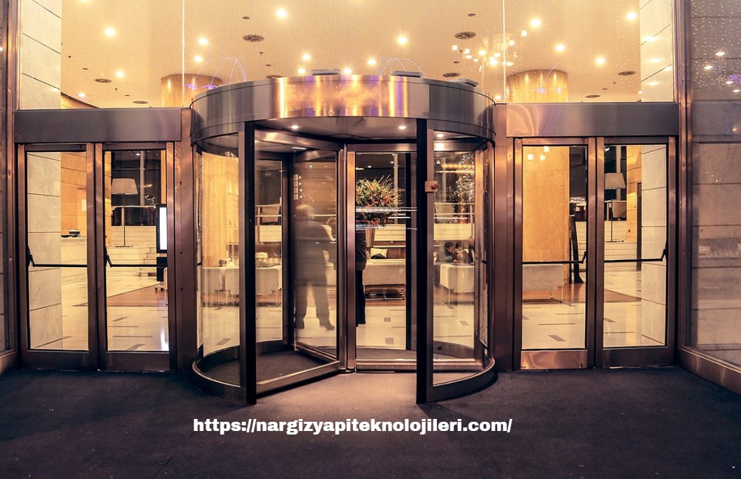 Döner Kapı Seçerken 7 Kritik Nokta