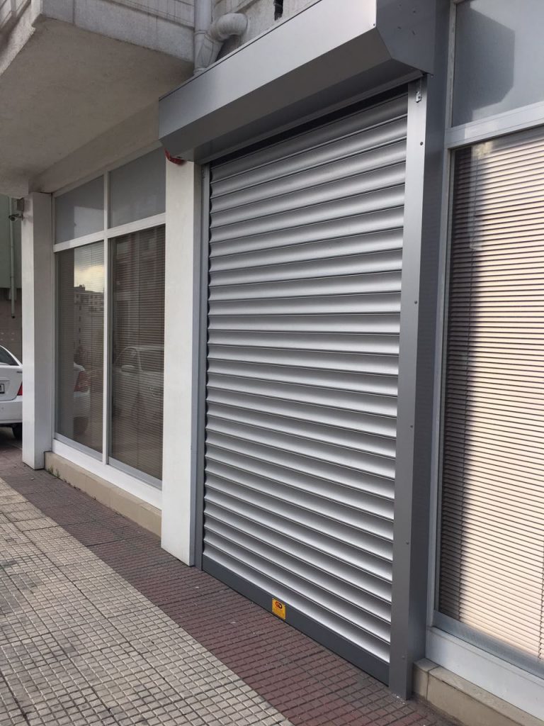 Otomatik Kepenk Kullanmak Güvenli Mi?